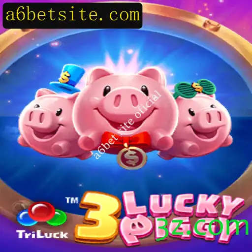 3LUCKYPIGGY: Descubra o Fascinante Mundo do Novo Jogo de Sorte