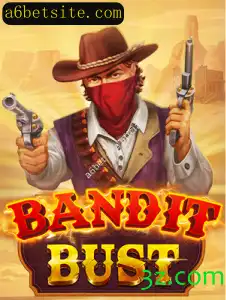 Descubra o Emocionante Mundo de BanditBust: O Jogo Revolucionário