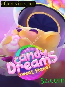 Descubra CandyDreams: O Fascinante Mundo dos Doces Virtuais