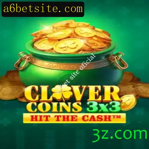 Clovercoin3x3: Explore o Mundo Fascinante de Clovercoin3x3 no A6Bet