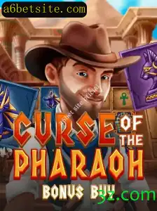 Explorando o Universo de CurseofthePharaohBonusBuy no a6bet Site Oficial