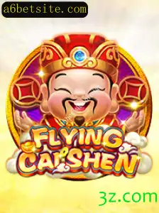 Explorando o jogo FlyingCaiShen no a6bet site oficial