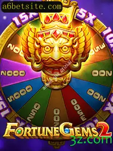Descubra Tudo Sobre FortuneGems2 no A6Bet Site Oficial