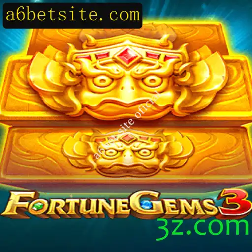 FortuneGems3: Descubra o Brilho das Jóias da Fortuna