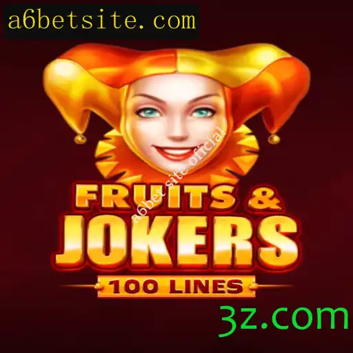 Explorando o Jogo FruitsAndJokers100: Um Universo de Diversão Frutal no A6Bet