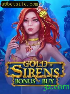 Explorando o Mundo de 'GoldofSirensBonusBuy' no A6bet Site Oficial