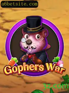 GophersWar: Uma Jornada Empolgante no Mundo dos Jogos