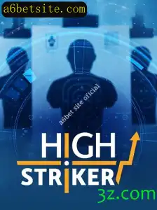 HighStriker: A Emoção do Teste de Força em Foco