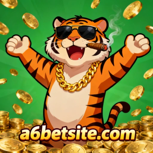 a6bet site oficial Logo