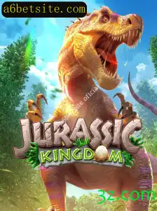 JurassicKingdom: Explore um Mundo Pré-histórico de Aventuras