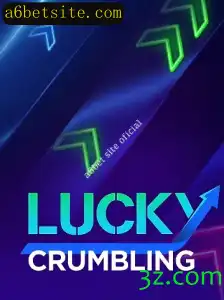 Explorando o Fascinante Mundo de LuckyCrumbling