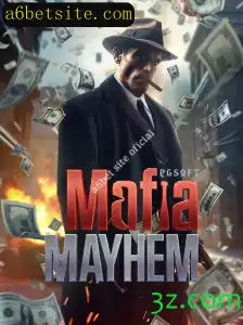 Descubra o Mundo de Intrigas e Estratégias com MafiaMayhem