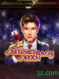 Descubra o Envolvente Mundo de MoneybagsMan: Regras e Dicas Para Jogadores