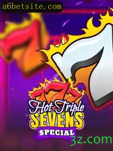Hot Triple Sevens Special: Guia Completo e Atualizado