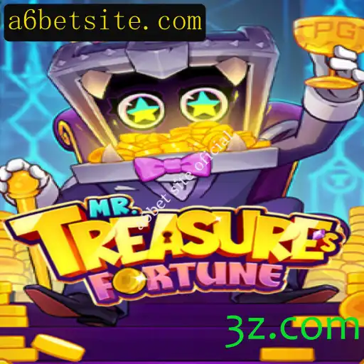 Explorando o Universo de MrTreasuresFortune: Uma Viagem Através do Jogo