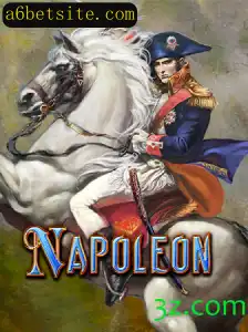 Descubra o Fascinante Jogo Napoleon no a6bet Site Oficial