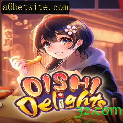 Descubra o Fascinante Mundo de OishiDelights e Vença com Estratégia
