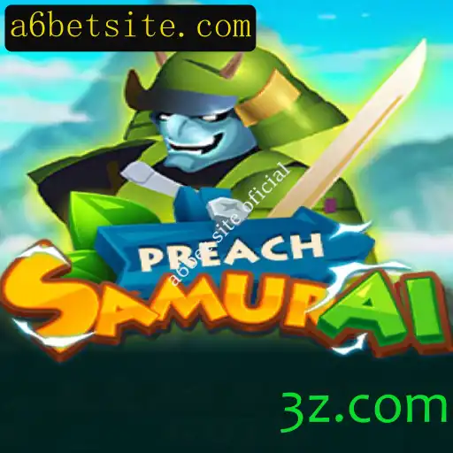 Descubra PreachSamurai: A Jornada de um Samurai Moderno
