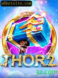 Thor2: Um Mergulho no Mundo Épico dos Jogos de Aventura