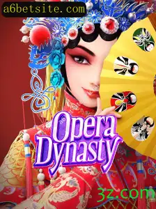 OperaDynasty: Uma Nova Sensação nos Cassinos Online