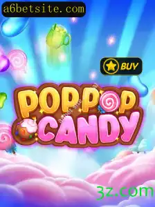 Tudo o que Você Precisa Saber Sobre o Jogo POPPOPCANDY