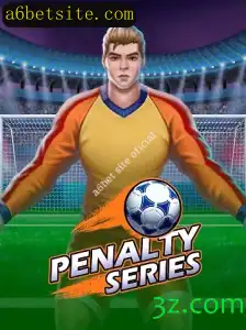 Entendendo o Jogo PenaltySeries e Seu Impacto no Mundo Digital