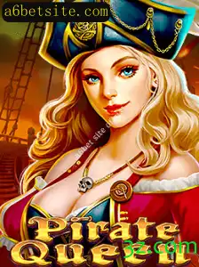 Descubra PirateQueen: O Novo Jogo que Está Dominando as Plataformas