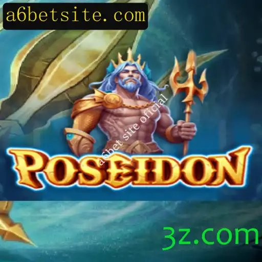 Descubra o Fascinante Mundo de 'Poseidon': O Jogo Que Conquista Multidões