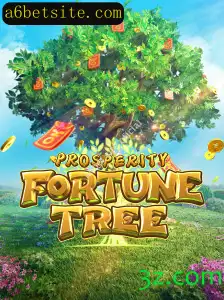 Explorando o Jogo ProsperityFortuneTree no A6Bet Site Oficial