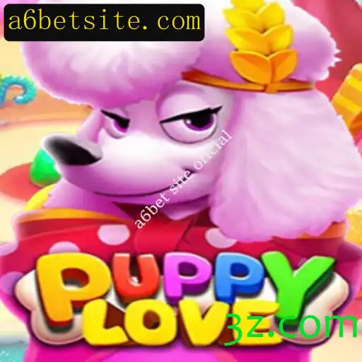 Descubra o Mundo Encantador de 'PuppyLove'