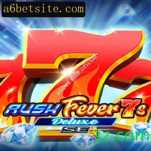 RushFever7sDeluxeSE: Uma Viagem Emocionante no Mundo dos Cassinos Online