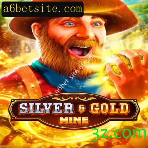 Explore o Fascinante Mundo de SilverGold: Um Jogo de Estratégia e Sorte