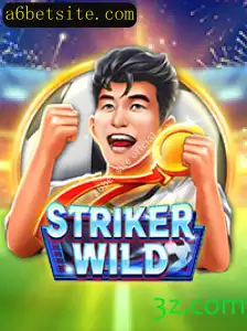 Descubra o Universo de StrikerWILD: Mergulhe na Ação e Estratégia