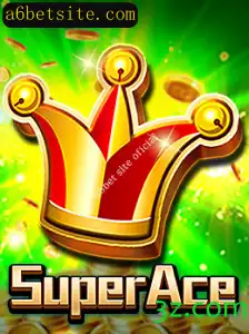 Descubra SuperAce: A Nova Sensação no Mundo dos Jogos