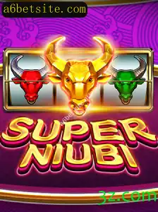 Explorando o Inovador Jogo SuperNiubi no a6bet Site Oficial