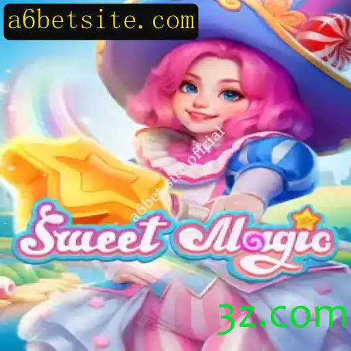 Descubra o Encantador Universo de SweetMagic