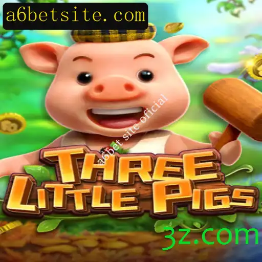 THREELITTLEPIGS: Um Envolvente Jogo de Estratégia e Criatividade
