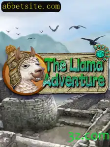 TheLlamaAdventure: Explore o Mundo Excêntrico dos Llamas
