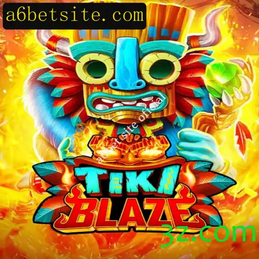 Descobrindo TikiBlaze: O Novo Fenômeno no Mundo dos Jogos