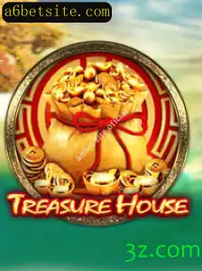 Descubra a Aventura Fascinante de TreasureHouse