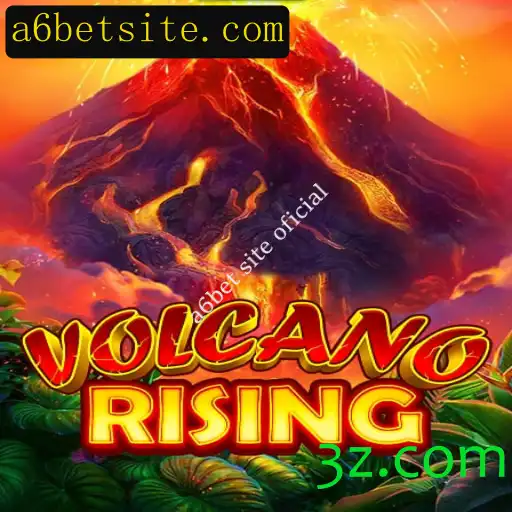 Descubra a Emoção com VolcanoRising